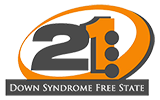 Down Syndrome Free State