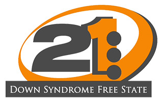 Down Syndrome Free State